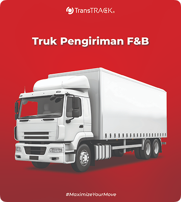 Fleet Optimization for Food & Beverage Sector