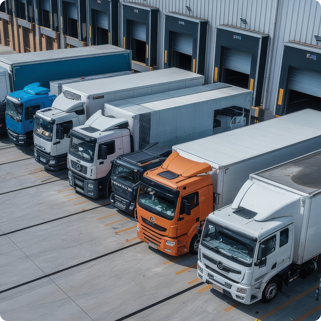 Transportation & Logistics