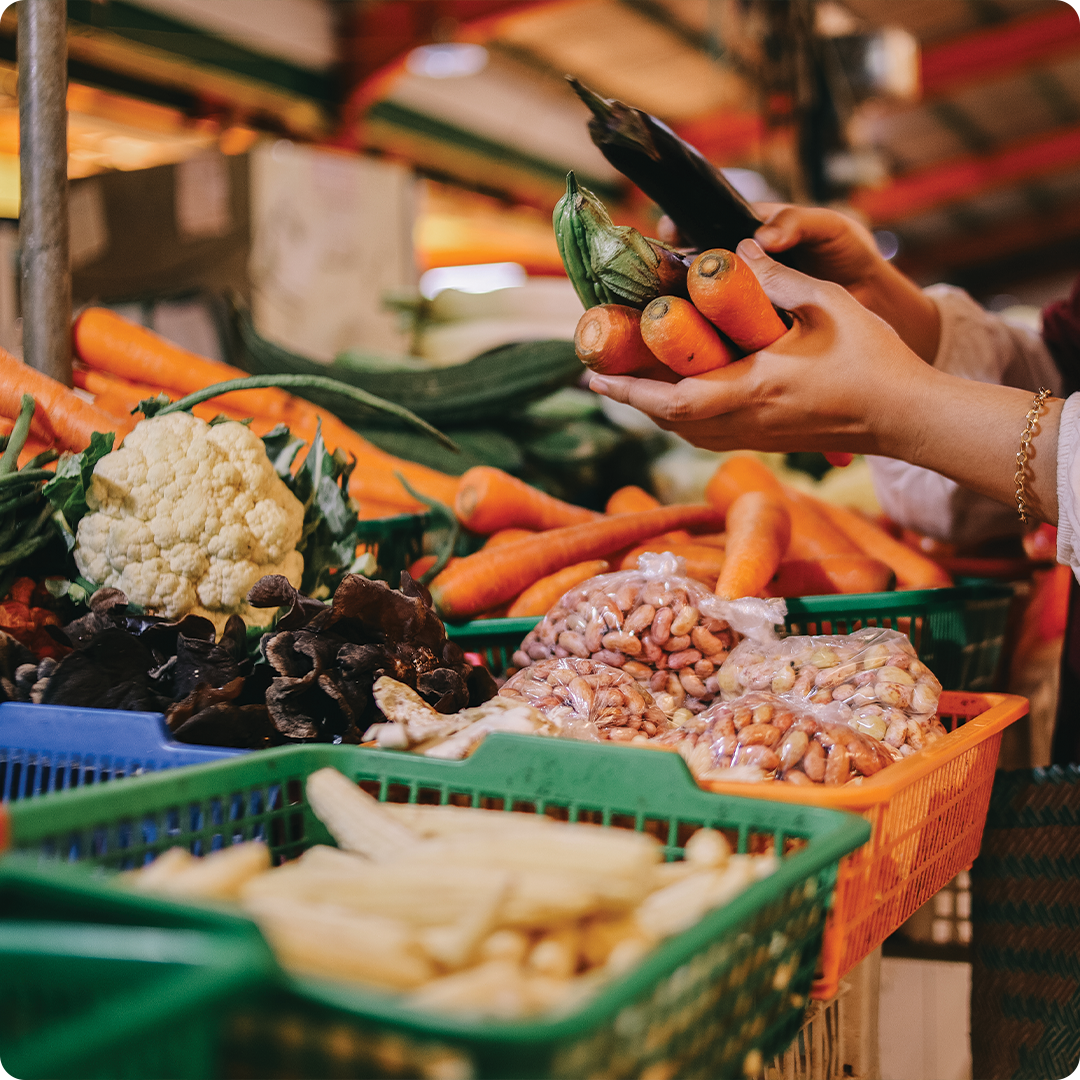 Halal Trade & Distribution