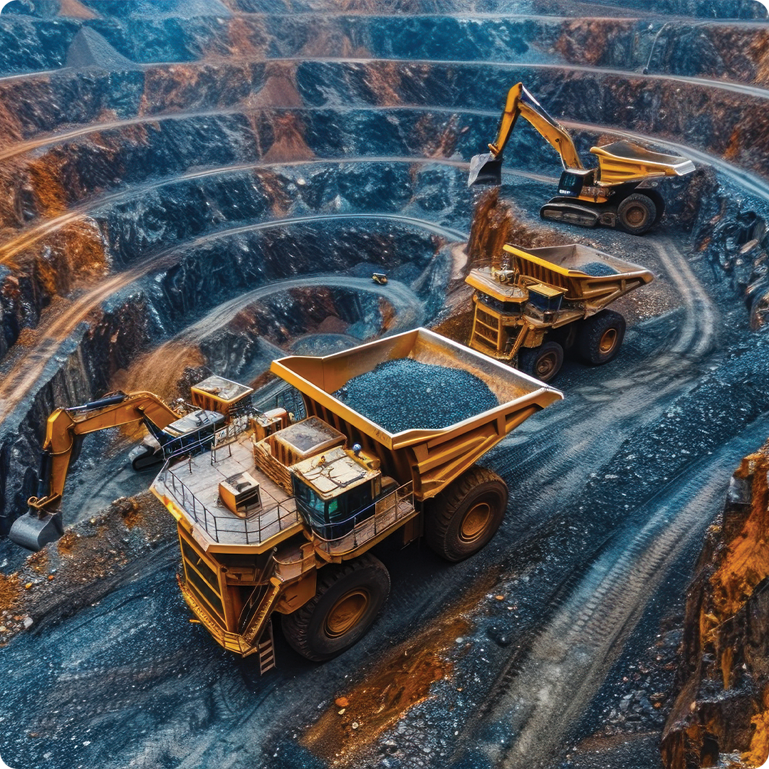 Mining & Energy