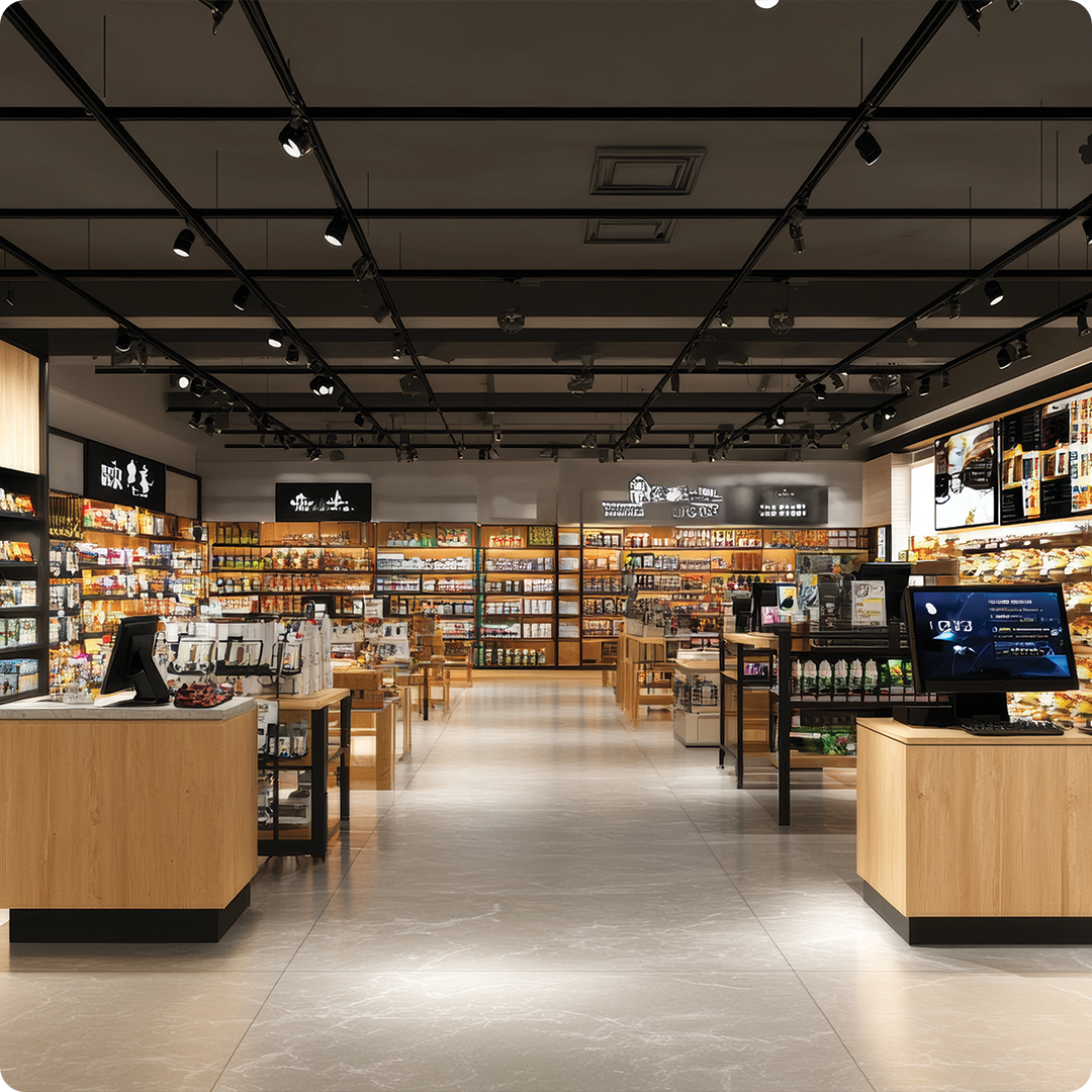 Retail & FMCG