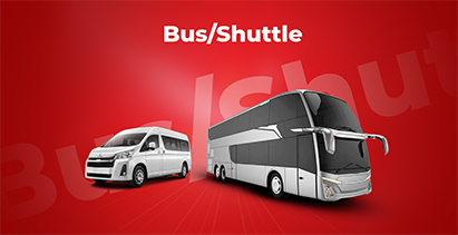 Fitur Bus/Shuttle
